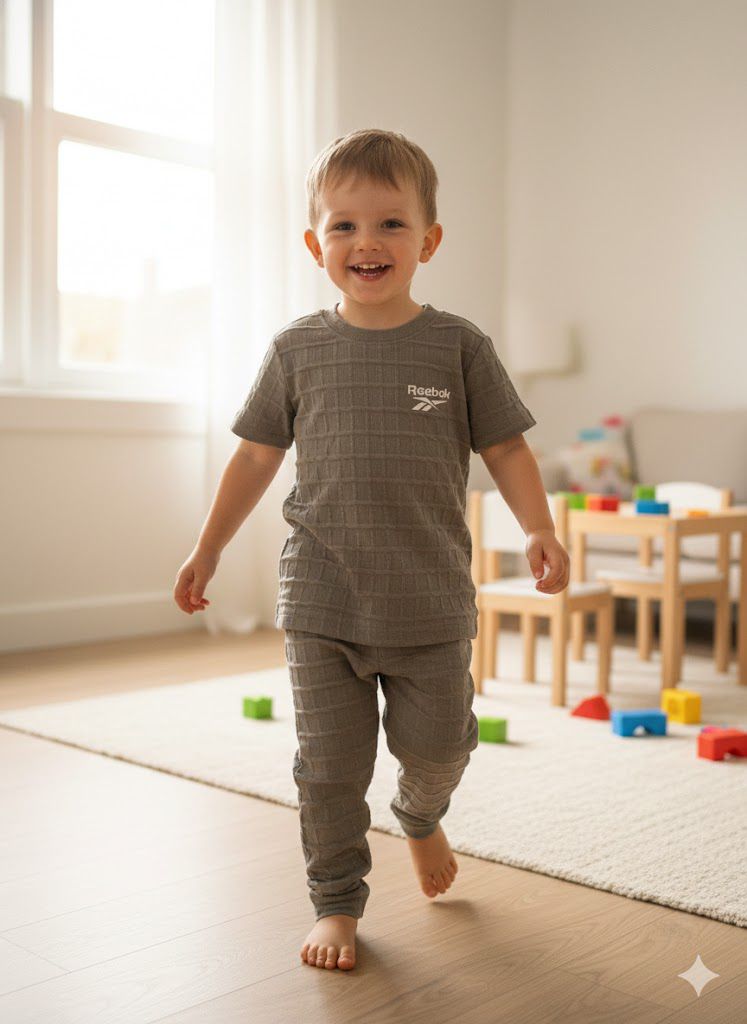 PYJAMA COORD SETS 1057