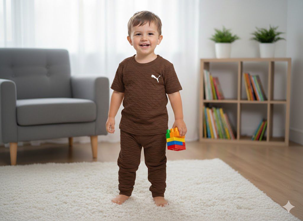 PYJAMA COORD SETS 1057