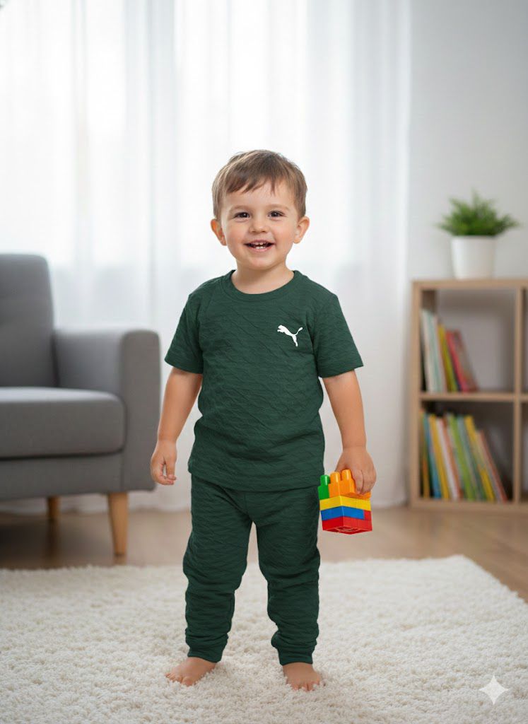 PYJAMA COORD SETS 1057