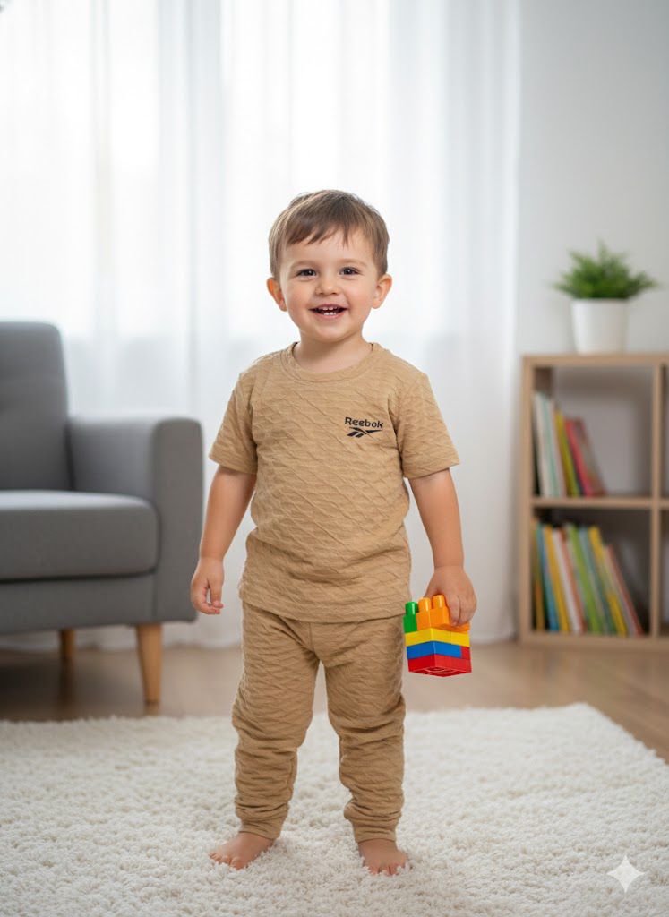 PYJAMA COORD SETS 1057