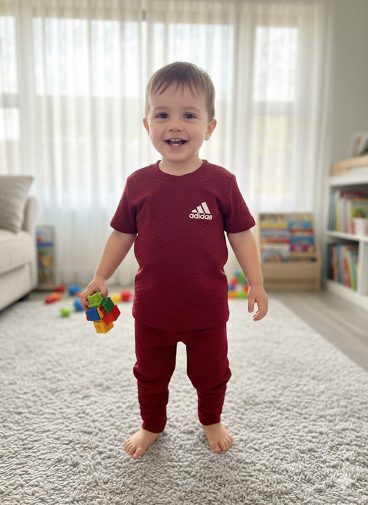 PYJAMA COORD SETS 1057