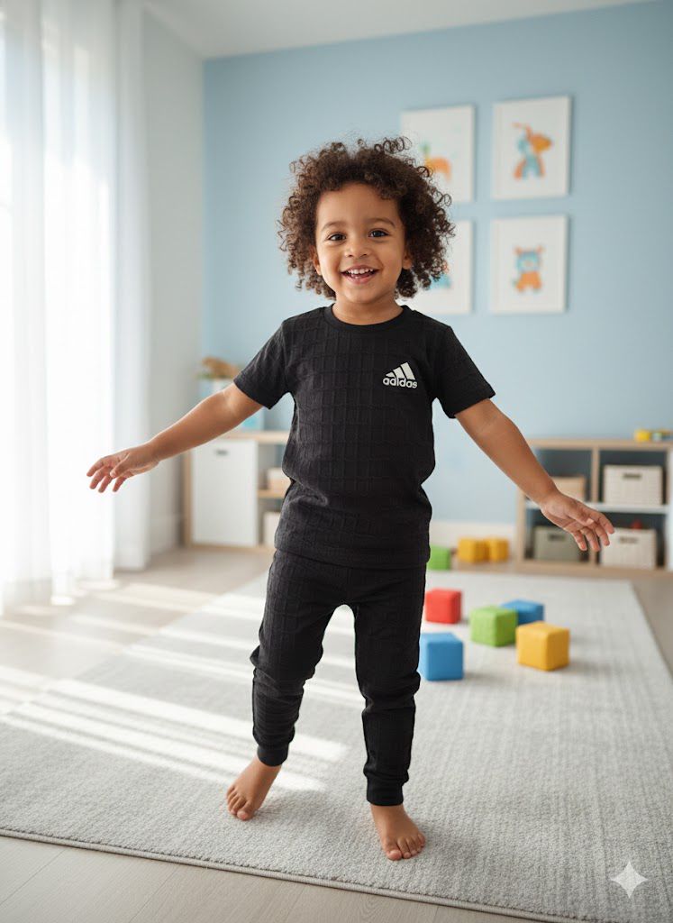 PYJAMA COORD SETS 1057