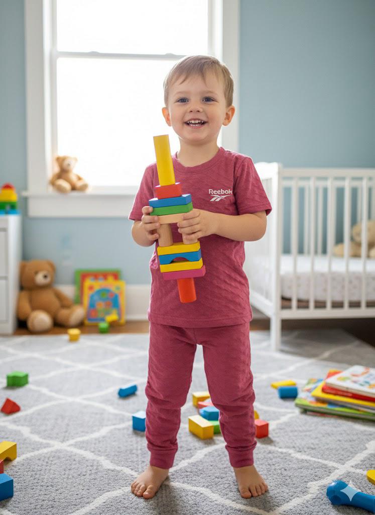 PYJAMA COORD SETS 1057