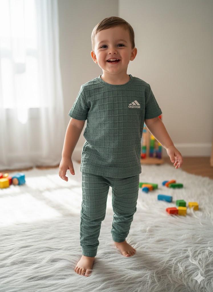 PYJAMA COORD SETS 1057