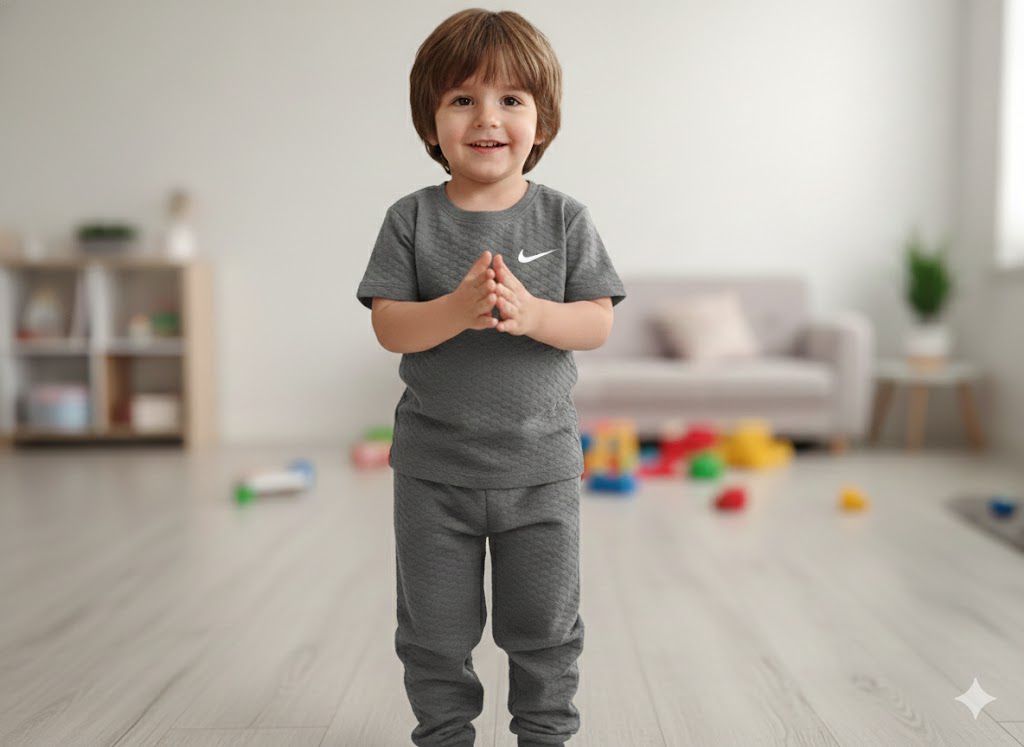 PYJAMA COORD SETS 1057