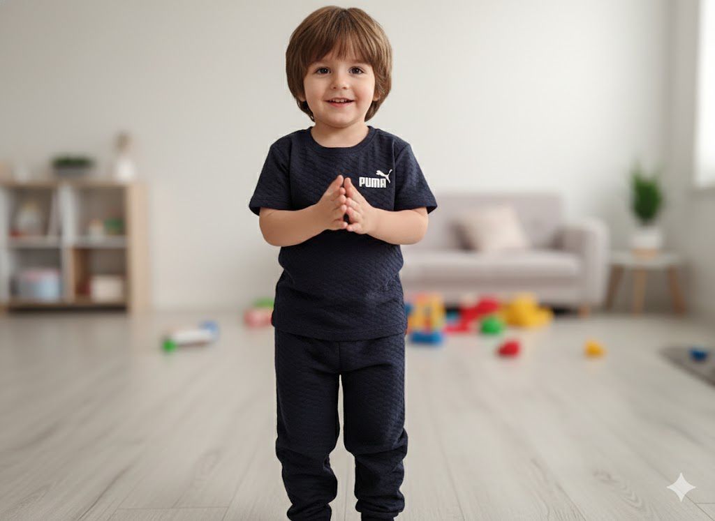 PYJAMA COORD SETS 1057