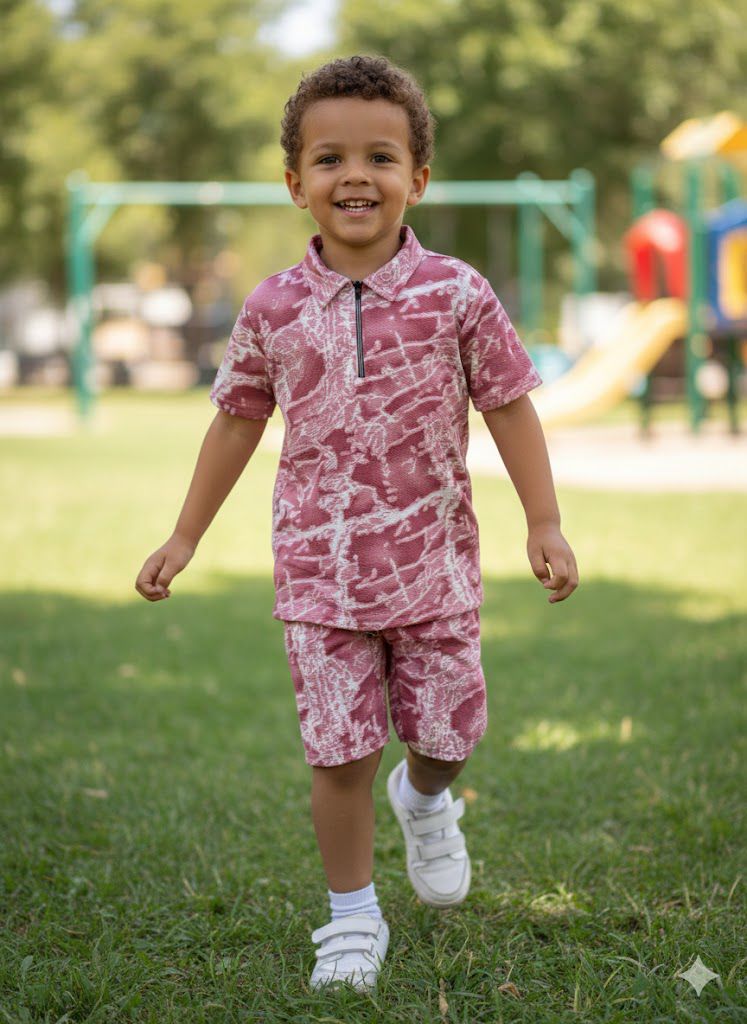 SHIRT COORD SETS 1788