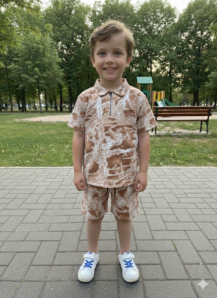 SHIRT COORD SETS 1788