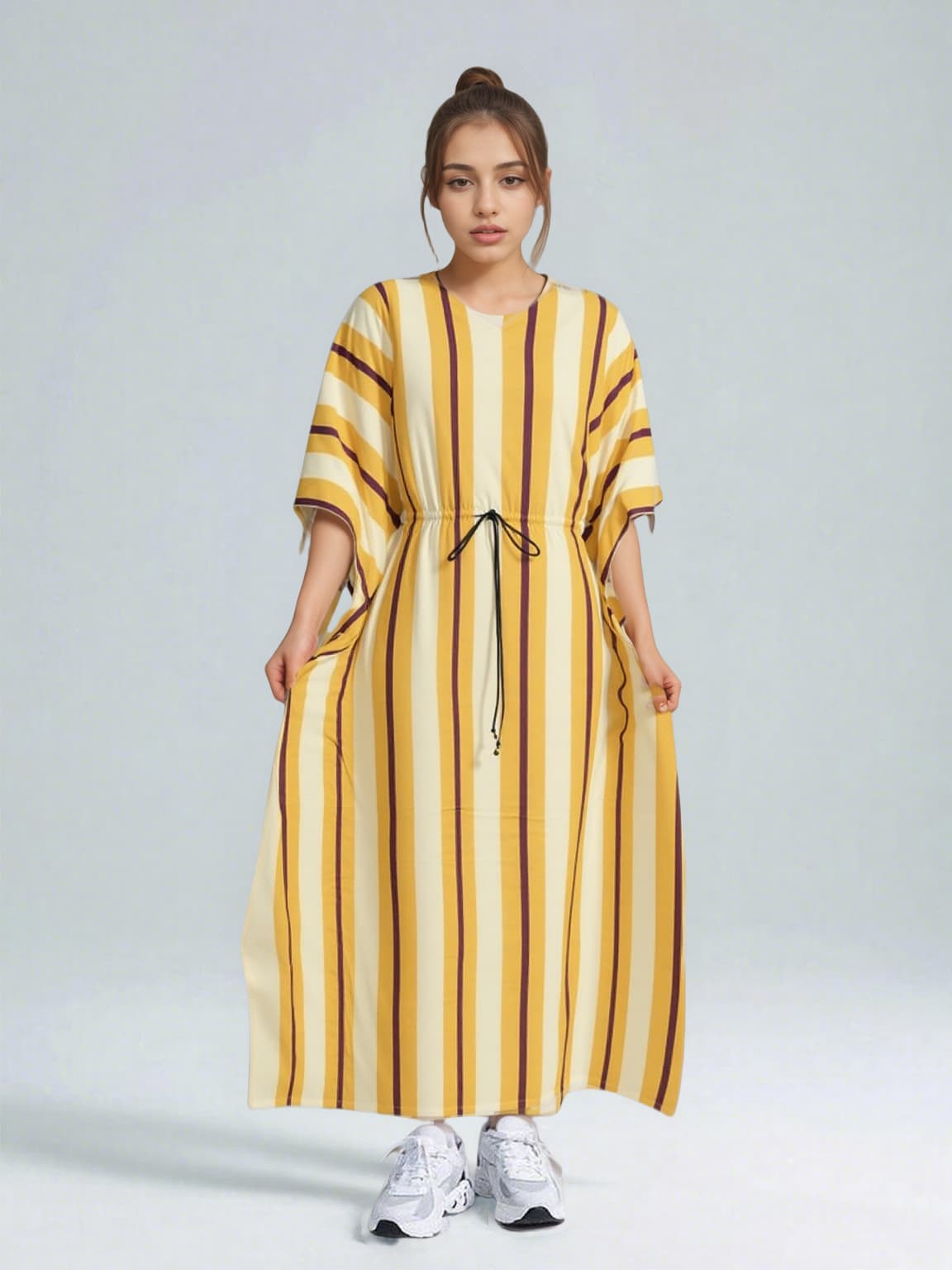 KAFTHAN MAXI