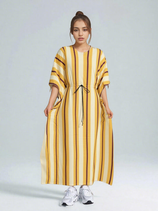 KAFTHAN MAXI