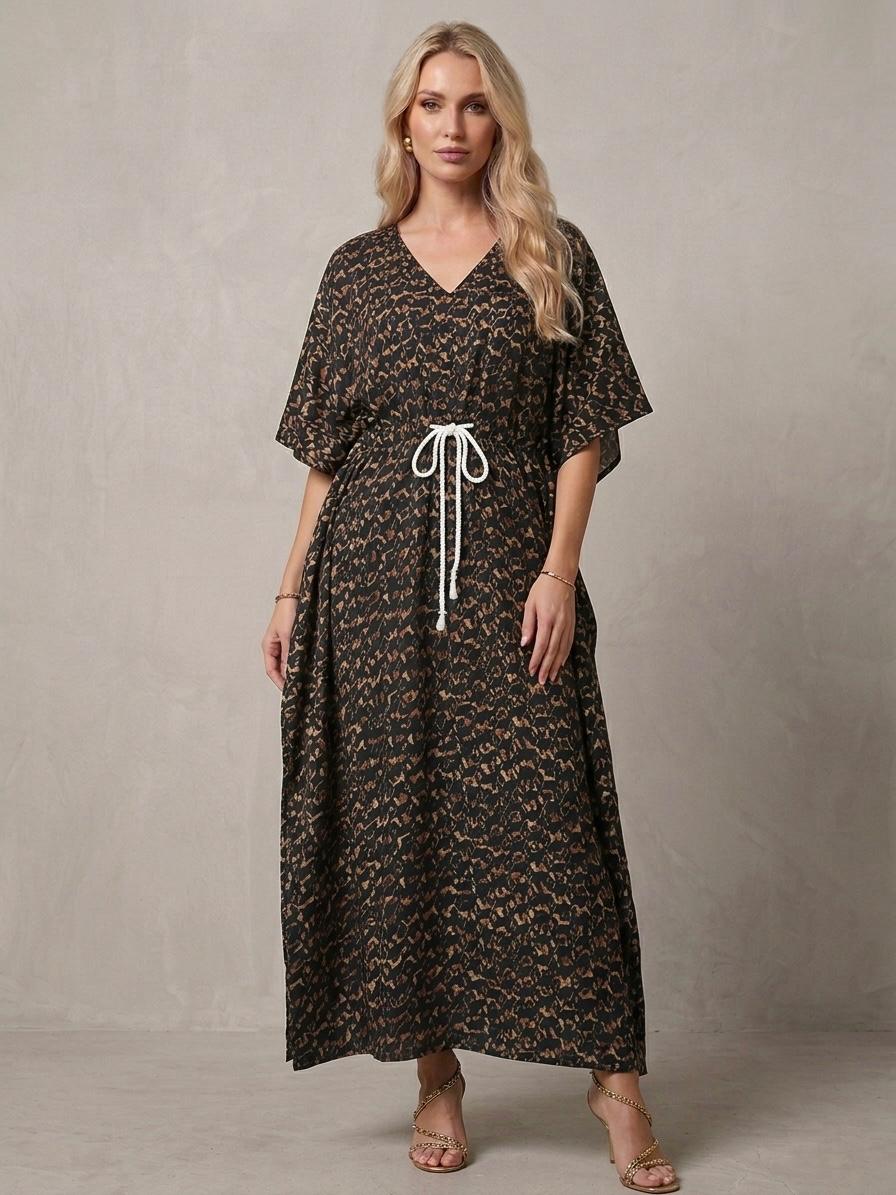 KAFTHAN MAXI