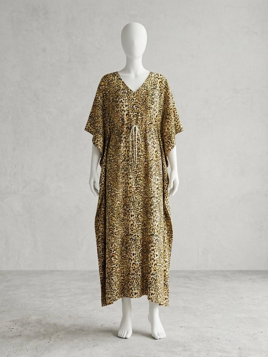 KAFTHAN MAXI