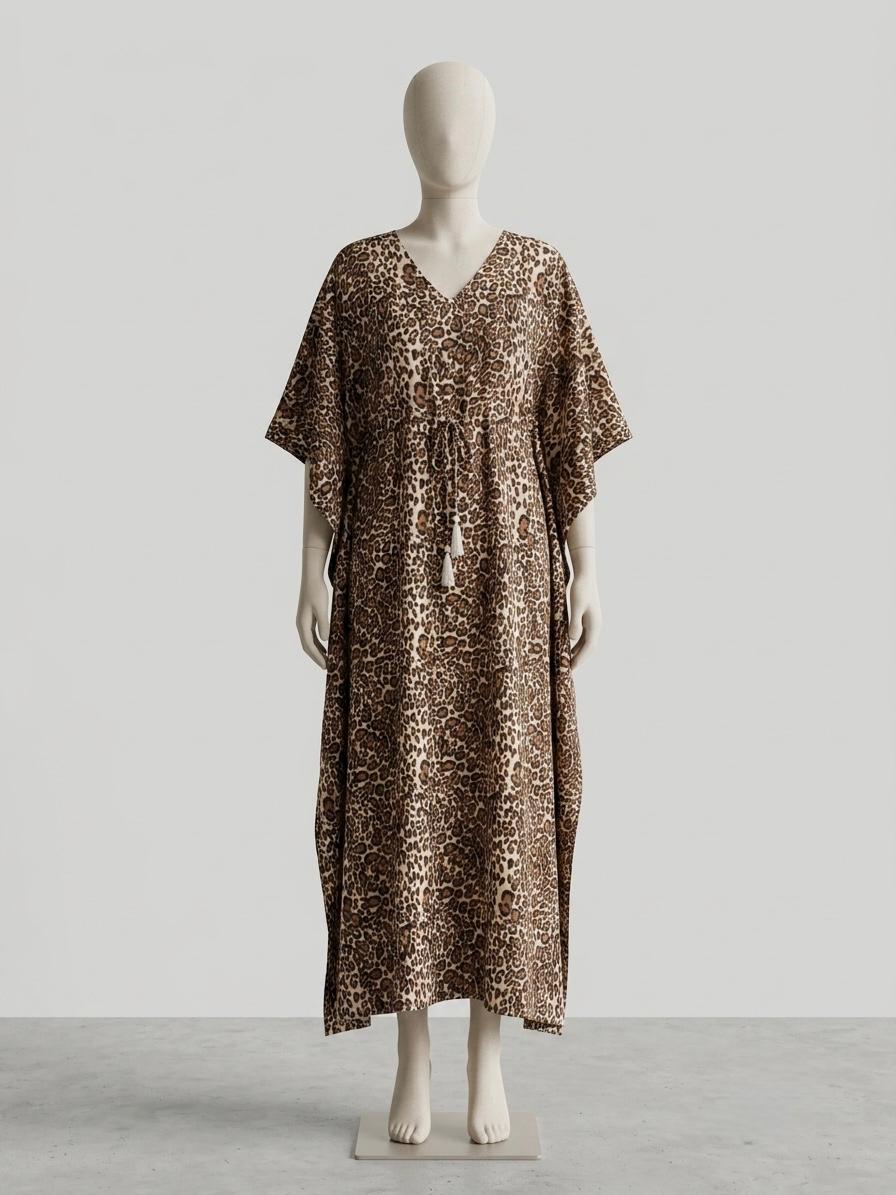 KAFTHAN MAXI